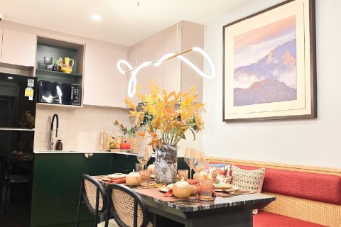 Condo in Bang Tao, Thailand, 1 bedroom  № 169963 - photo 8