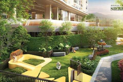 Condo in Bang Tao, Thailand, 1 bedroom  № 169963 - photo 17