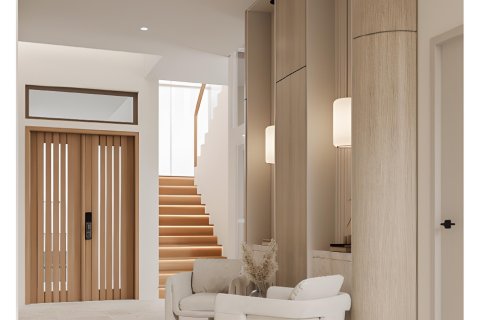 Villa in Hua Hin, Thailand 3 bedrooms № 169958 - photo 9