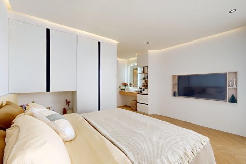 Condo in Bang Tao, Thailand, 1 bedroom  № 169957 - photo 4