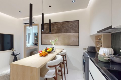 Condo in Bang Tao, Thailand, 1 bedroom  № 169957 - photo 9