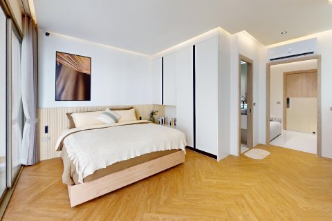 Condo in Bang Tao, Thailand, 1 bedroom  № 169957 - photo 5