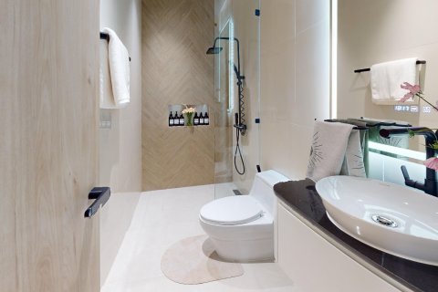 Condo in Bang Tao, Thailand, 1 bedroom  № 169957 - photo 12