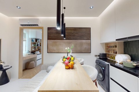 Condo in Bang Tao, Thailand, 1 bedroom  № 169957 - photo 8