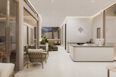 Condo in Bang Tao, Thailand, 1 bedroom  № 169957 - photo 19