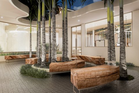 Condo in Bang Tao, Thailand, 1 bedroom  № 169957 - photo 21