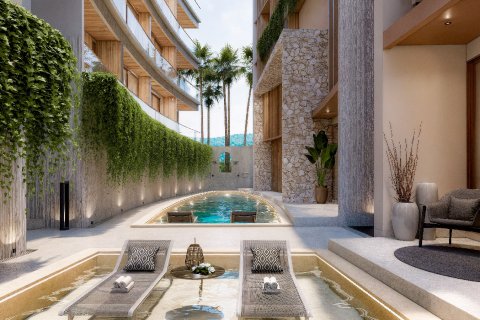 Condo in Bang Tao, Thailand, 1 bedroom  № 169957 - photo 24