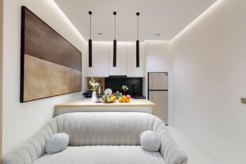 Condo in Bang Tao, Thailand, 1 bedroom  № 169957 - photo 7