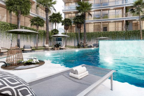 Condo in Bang Tao, Thailand, 1 bedroom  № 169957 - photo 23