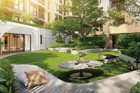 Кондоминиум с 2 спальнями в Банг Тао, Таиланд № 169961 - фото 10