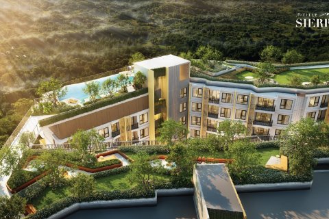 Кондоминиум с 2 спальнями в Банг Тао, Таиланд № 169961 - фото 15