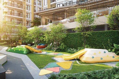 Кондоминиум с 2 спальнями в Банг Тао, Таиланд № 169962 - фото 10