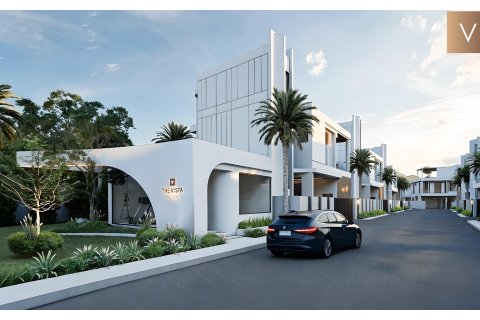 Villa à Hua Hin, Thaïlande 3 chambres № 169959 - photo 14