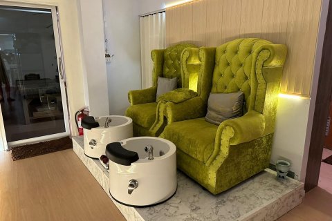 Коммерческая недвижимость в Кату, Таиланд  № 152905 - фото 11