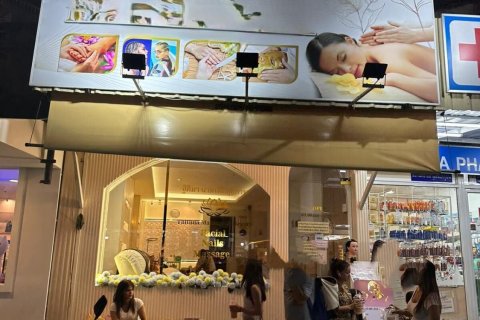 Коммерческая недвижимость в Кату, Таиланд  № 152905 - фото 2