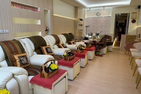 Коммерческая недвижимость в Кату, Таиланд  № 152905 - фото 5