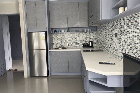 Студия в кондо в Кату, Таиланд № 152906 - фото 5