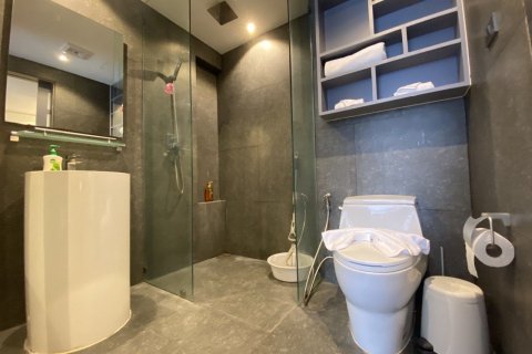 Студия в кондо в Кату, Таиланд № 152906 - фото 4