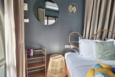 Hotel in Hua Hin, Thailand № 152904 - photo 28