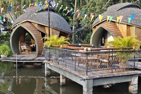 Hotel in Hua Hin, Thailand № 152904 - photo 17