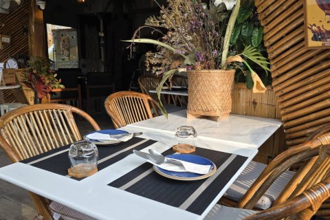 Hotel in Hua Hin, Thailand № 152904 - photo 7