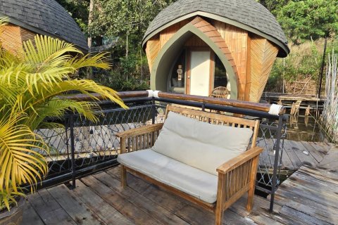 Hotel in Hua Hin, Thailand № 152904 - photo 22