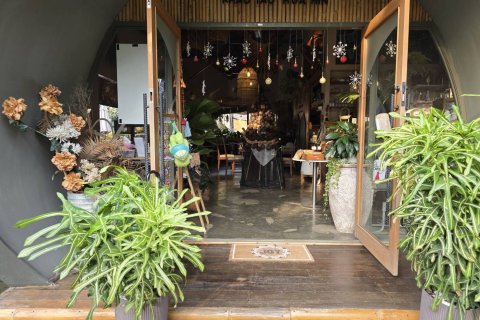 Hotel in Hua Hin, Thailand № 152904 - photo 2