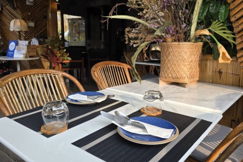 Hotel in Hua Hin, Thailand № 152904 - photo 8