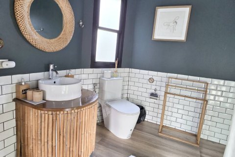 Hotel in Hua Hin, Thailand № 152904 - photo 27