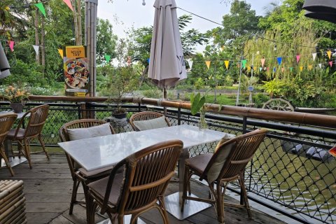 Hotel in Hua Hin, Thailand № 152904 - photo 12