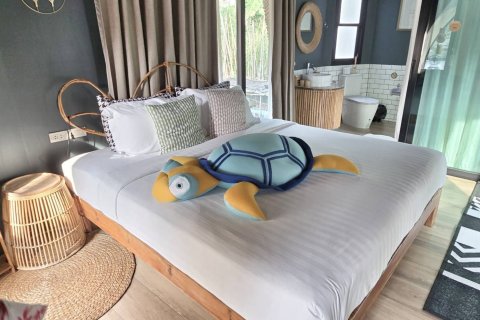 Hotel in Hua Hin, Thailand № 152904 - photo 24