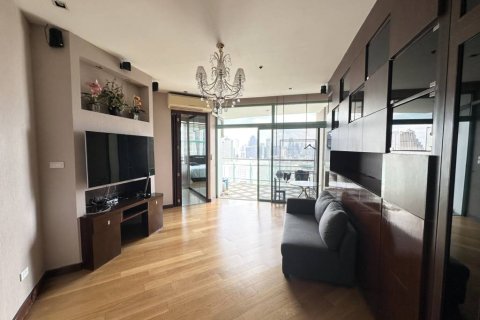 Condo in Bangkok, Thailand, 1 bedroom  № 146817 - photo 2