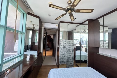 Condo in Bangkok, Thailand, 1 bedroom  № 146817 - photo 7