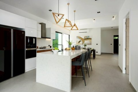 Villa à Hua Hin, Thaïlande 3 chambres № 146812 - photo 7