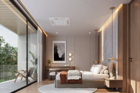 Вилла в Банг Тао, Таиланд с 3 спальнями  № 146811 - фото 5