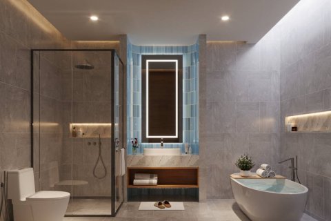 Вилла в Банг Тао, Таиланд с 3 спальнями  № 146811 - фото 6