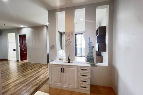 Кондоминиум с 3 спальнями в Бангкоке, Таиланд № 146813 - фото 3