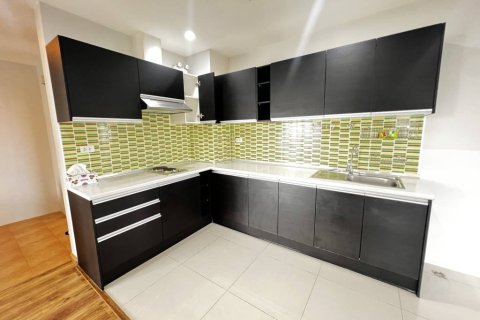 Кондоминиум с 3 спальнями в Бангкоке, Таиланд № 146813 - фото 10