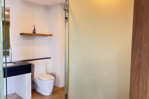 Кондоминиум с 3 спальнями в Бангкоке, Таиланд № 146813 - фото 8