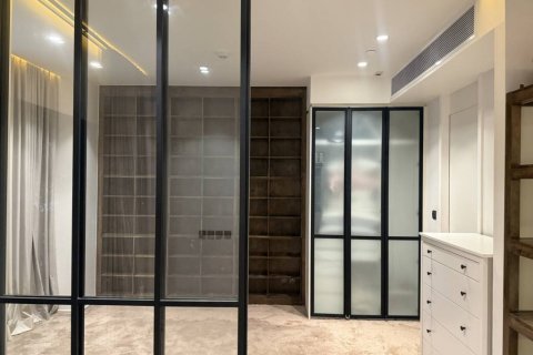 Кондоминиум с 1 спальней в Бангкоке, Таиланд № 146815 - фото 8