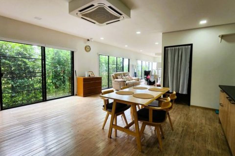 Дом в Прачуапкхирикхане, Таиланд с 3 спальнями  № 146816 - фото 8