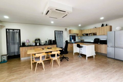 Дом в Прачуапкхирикхане, Таиланд с 3 спальнями  № 146816 - фото 7