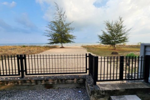 Дом в Прачуапкхирикхане, Таиланд с 3 спальнями  № 146816 - фото 5