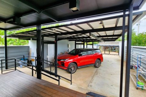 Дом в Прачуапкхирикхане, Таиланд с 3 спальнями  № 146816 - фото 3