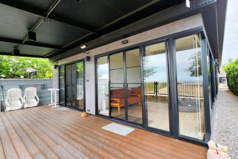 Дом в Прачуапкхирикхане, Таиланд с 3 спальнями  № 146816 - фото 4