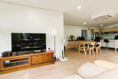 Дом в Прачуапкхирикхане, Таиланд с 3 спальнями  № 146816 - фото 6