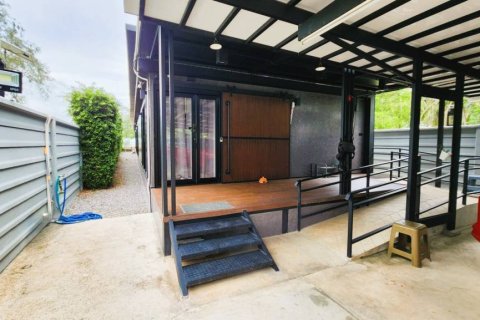 Дом в Прачуапкхирикхане, Таиланд с 3 спальнями  № 146816 - фото 2