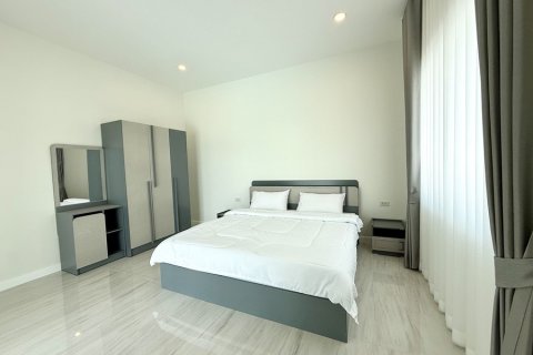 Haus in Hua Hin, Thailand 3 Schlafzimmer № 220547 - Foto 12