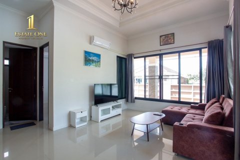 Haus in Hua Hin, Thailand 4 Schlafzimmer № 220548 - Foto 8
