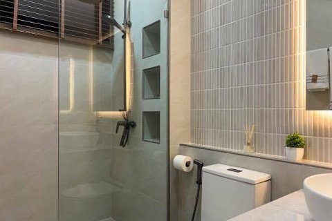 Вилла в Паттайе, Таиланд с 3 спальнями  № 173613 - фото 25